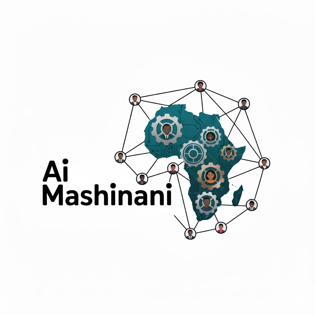 AI Mashinani Logo
